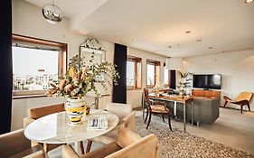 Palacio Avenida (adults Only) Palma De Maiorca 4*